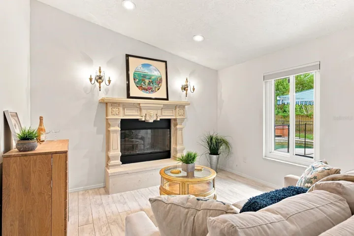 Main Living Room