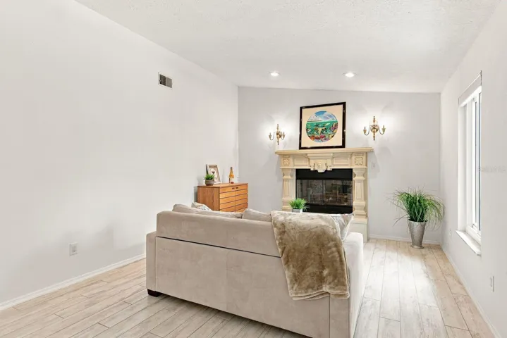 Main Living Room