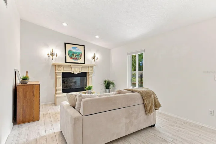 Main Living Room