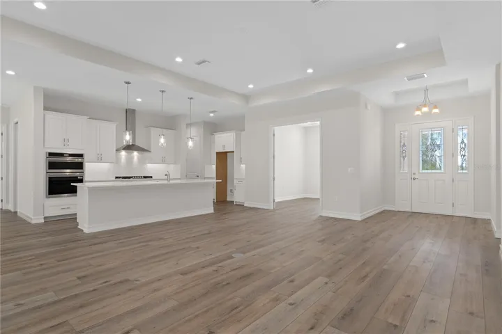 Great room