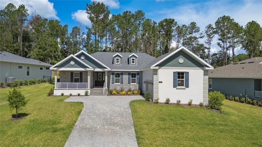Front elevation