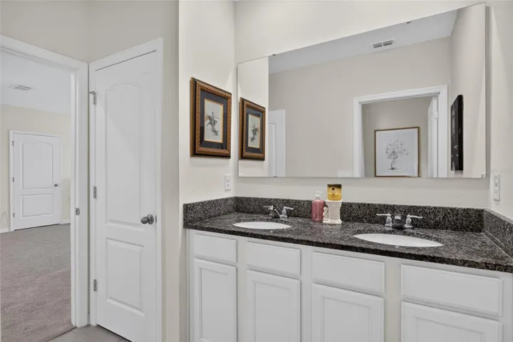Bathroom - 2nd floor