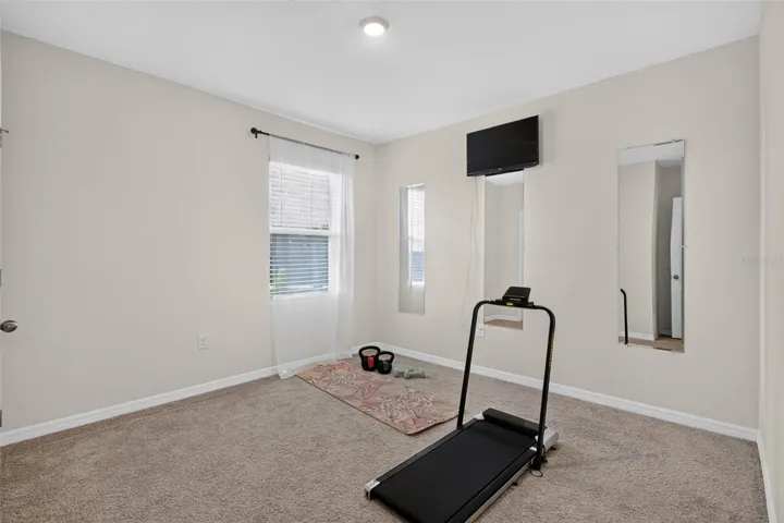 5th bedroom