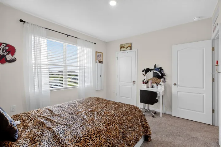 3rd bedroom