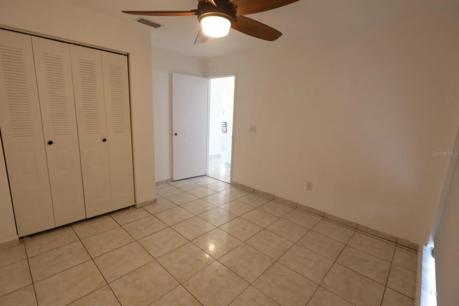 Second bedrooom