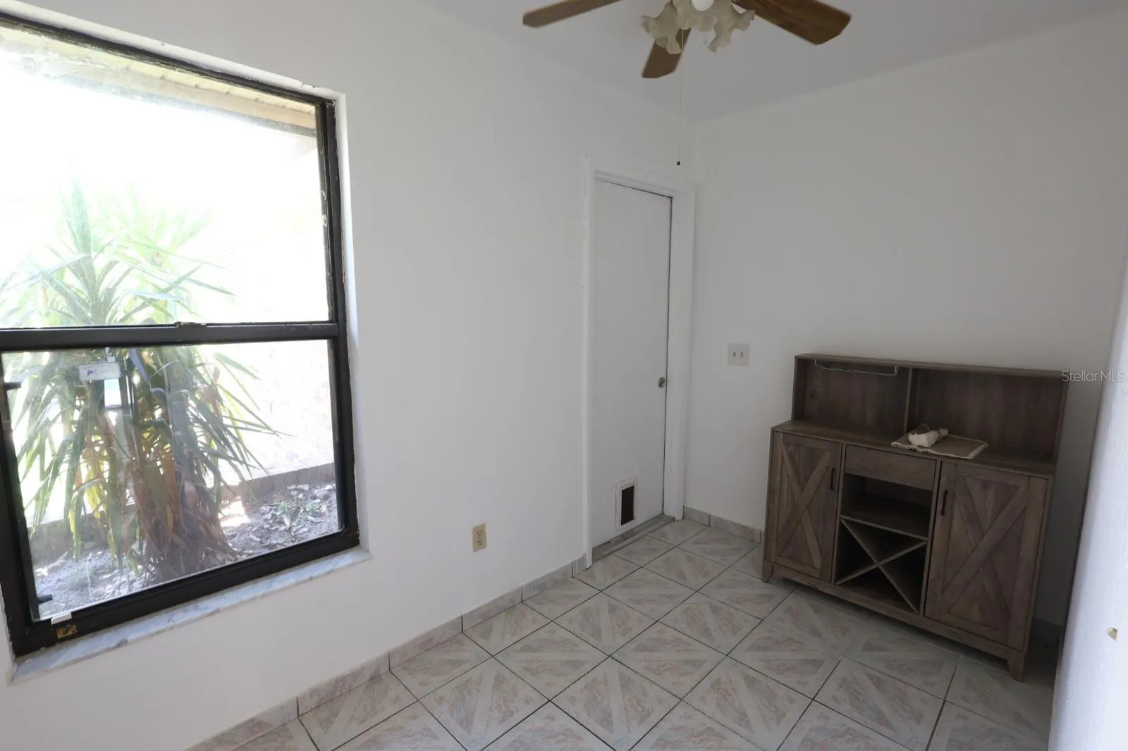 Small room