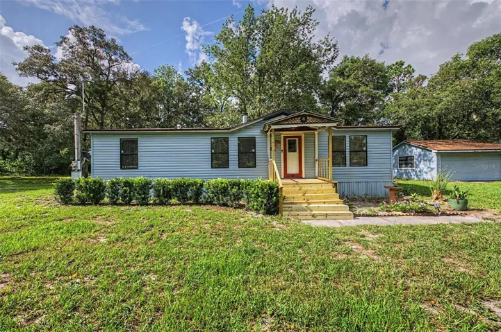 12834 Millie Lane