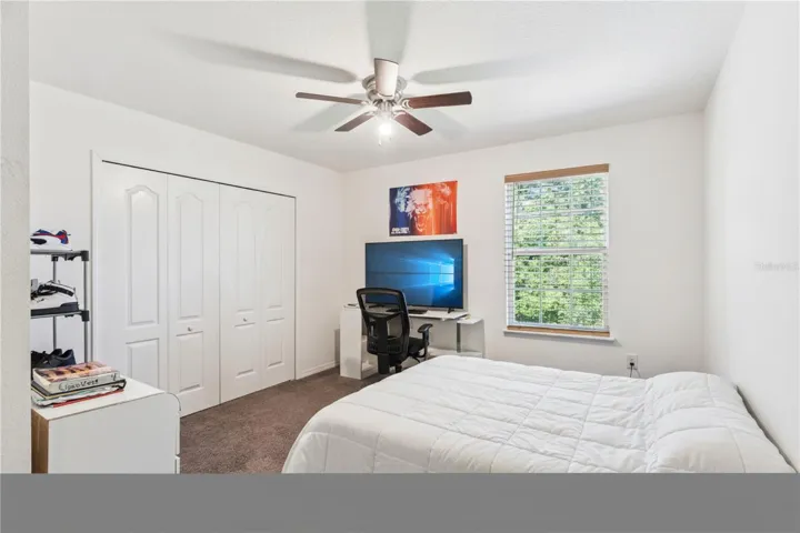 Bedroom #2