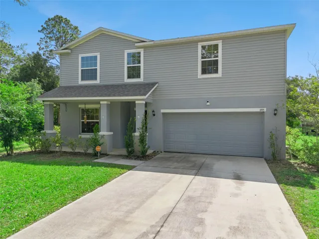 Welcome Home!!