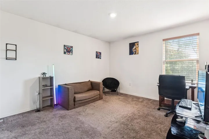 Bedroom #4