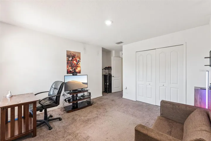 Bedroom #4