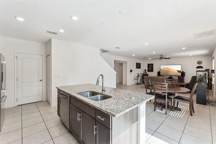 Open Concept