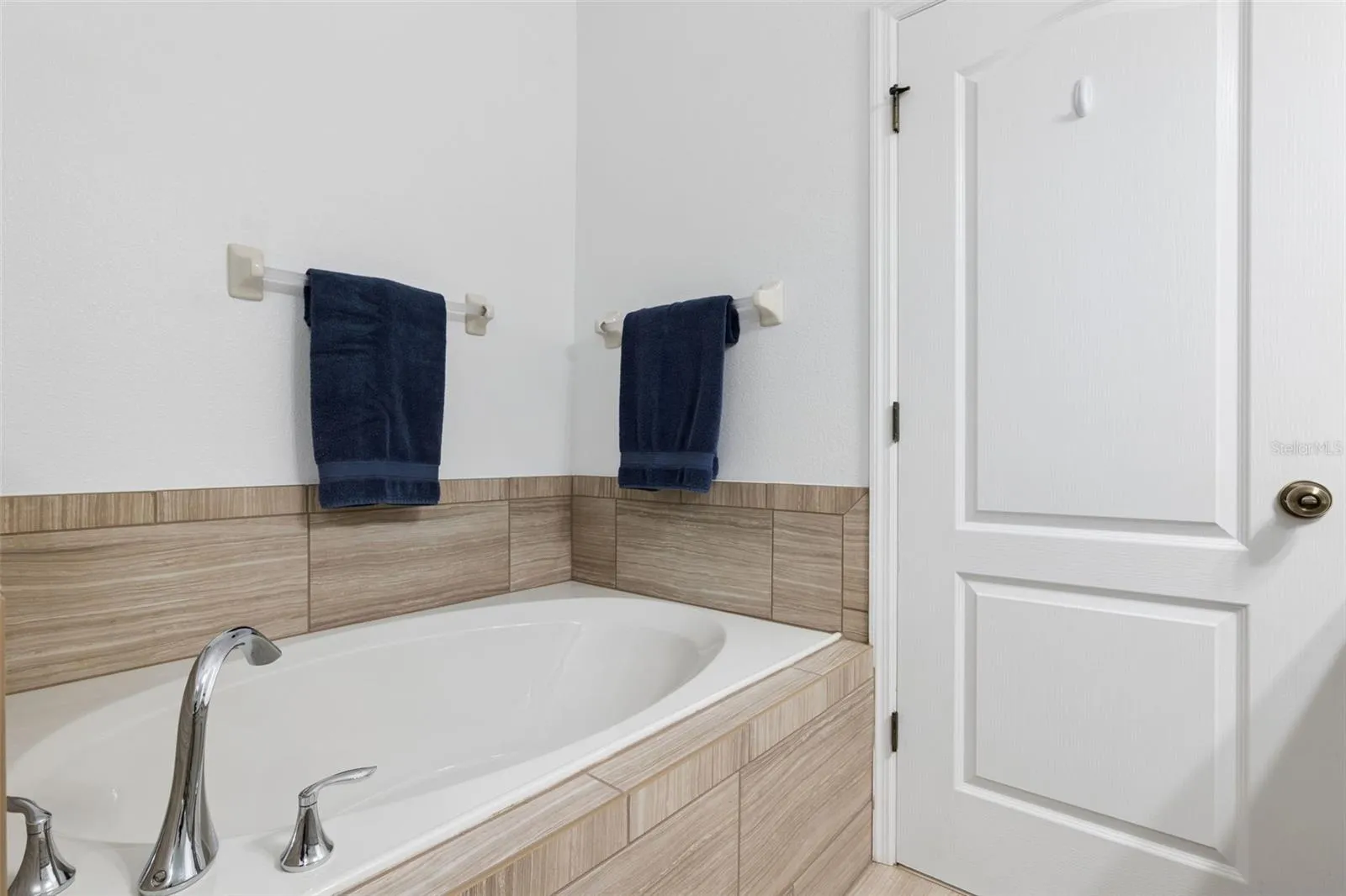 Primary en suite Bathroom