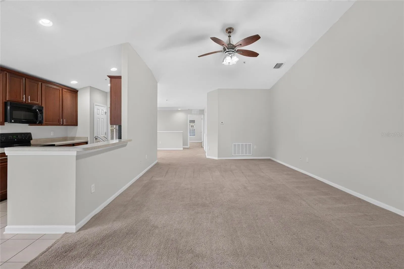 Kitchen/Livingroom