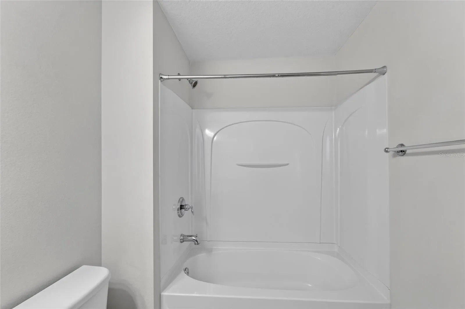Spare Bathroom
