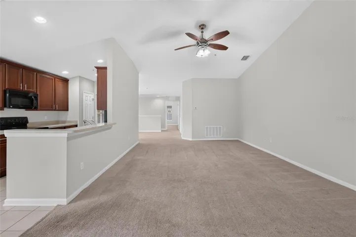 Kitchen/Livingroom