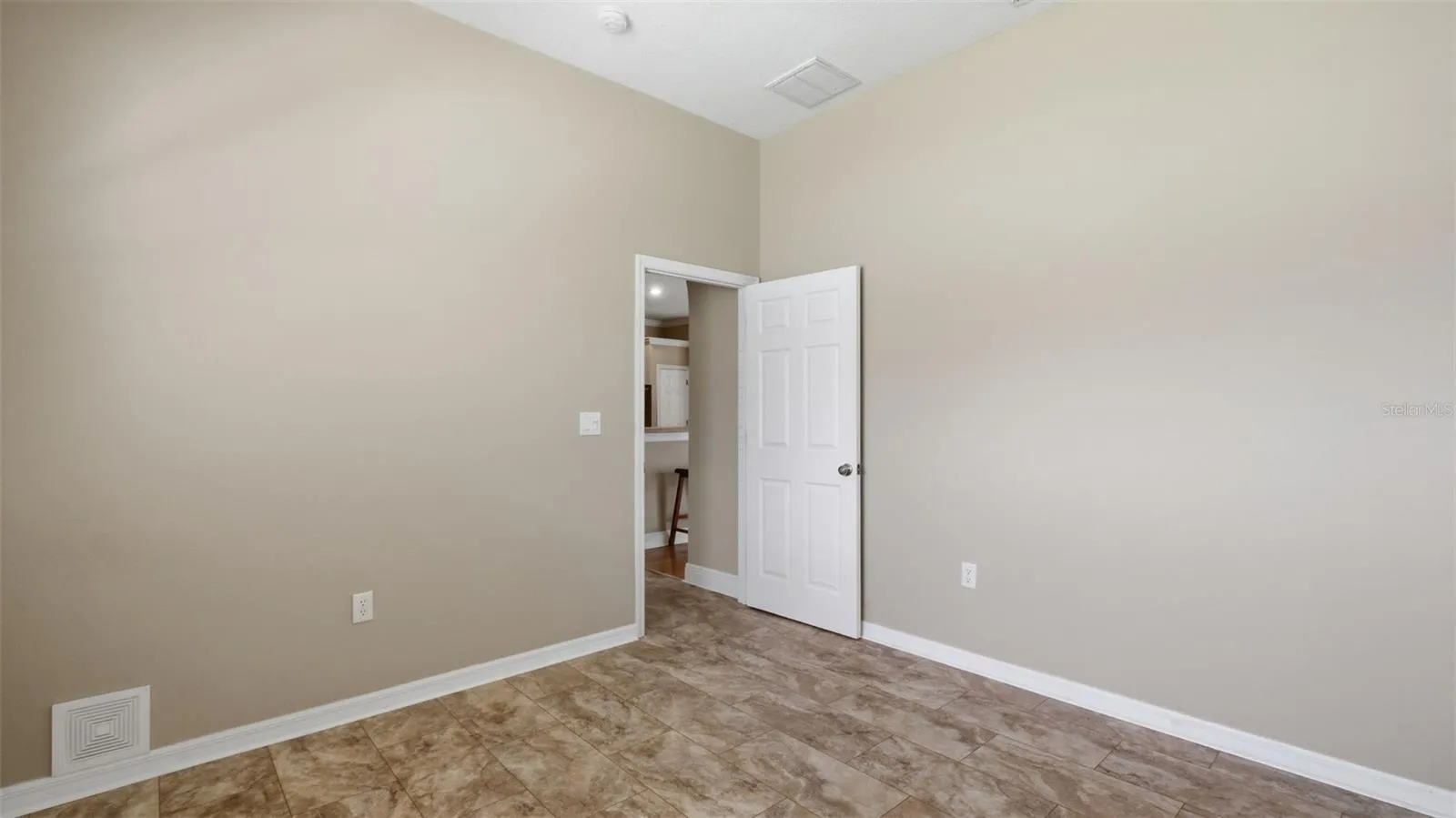 Bedroom #3