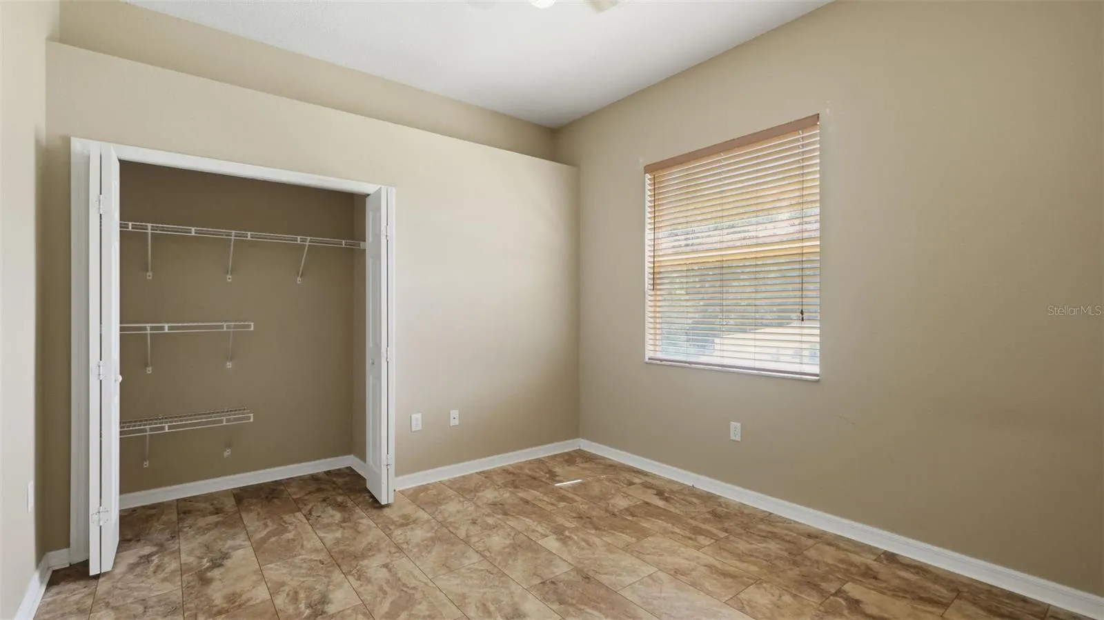 Bedroom #3