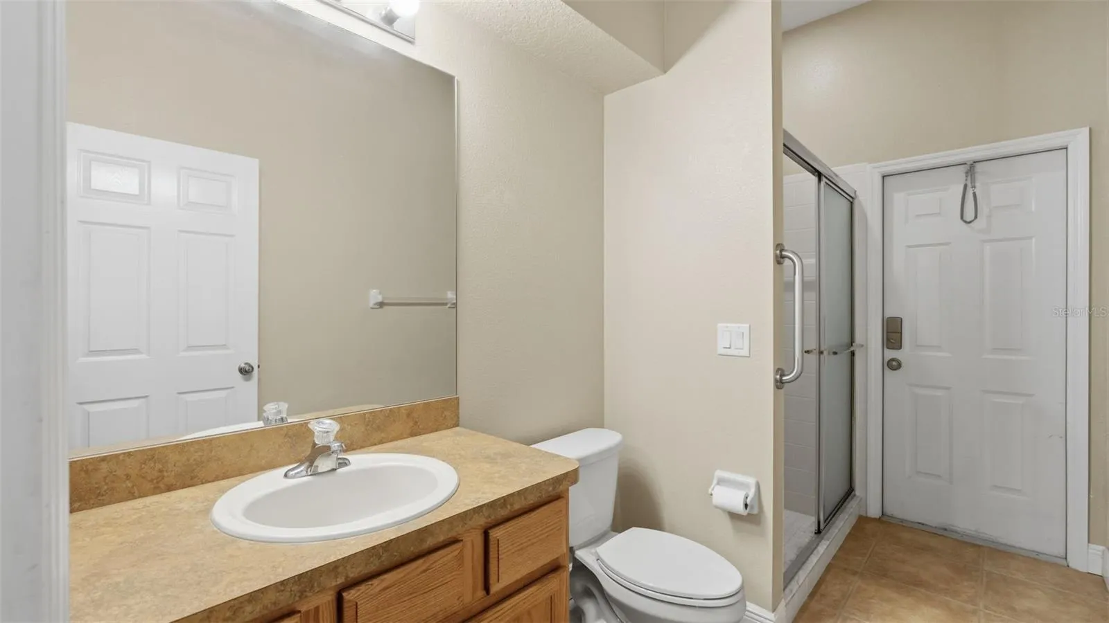 Bathroom #3 - Pool Bathroom