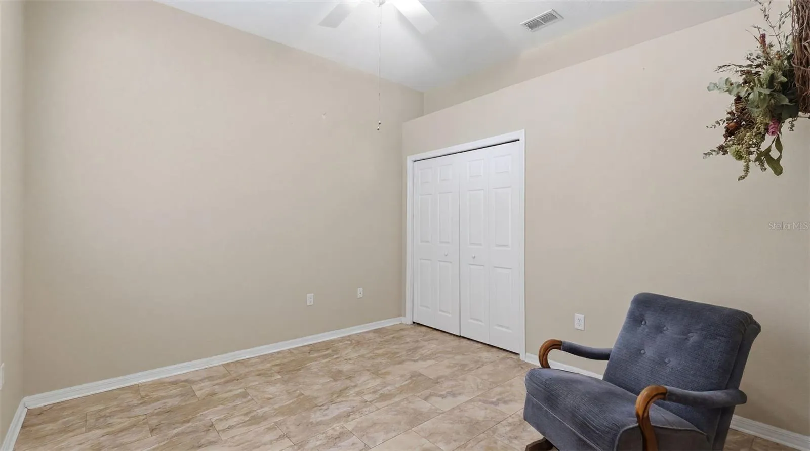 Bedroom #4