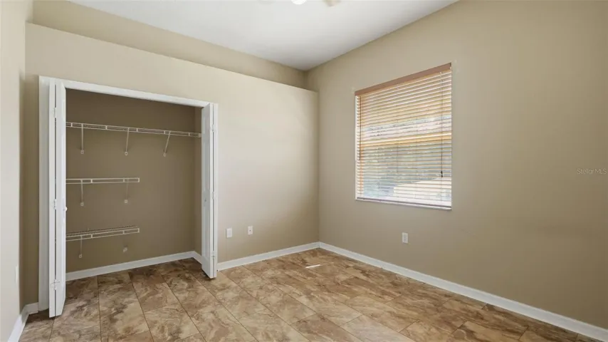 Bedroom #3