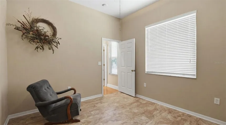 Bedroom #4