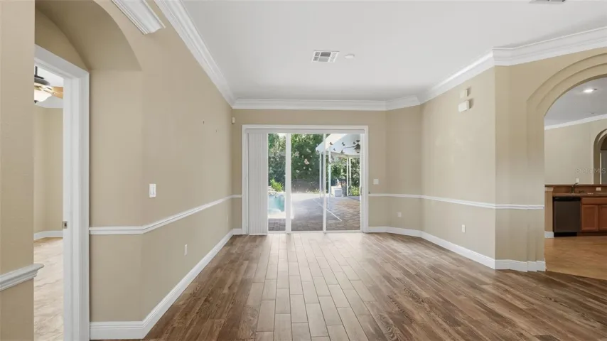 Formal Living Room