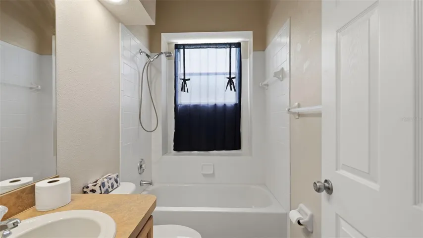 Bathroom #2