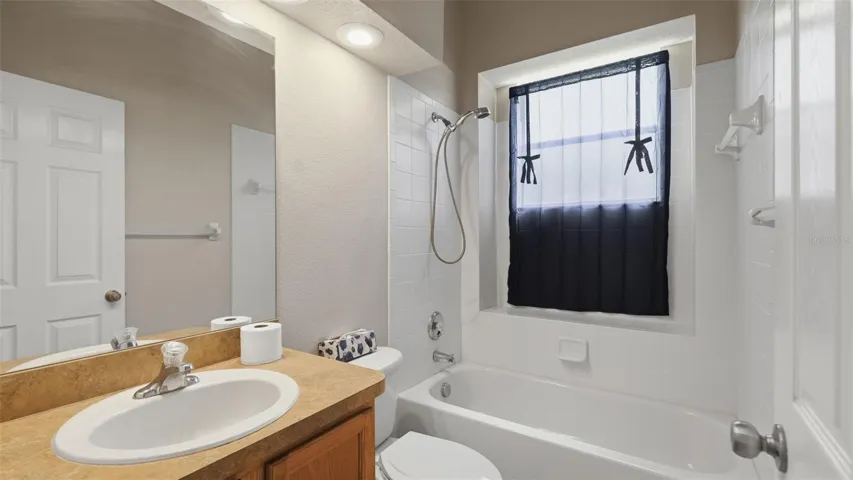 Bathroom #2