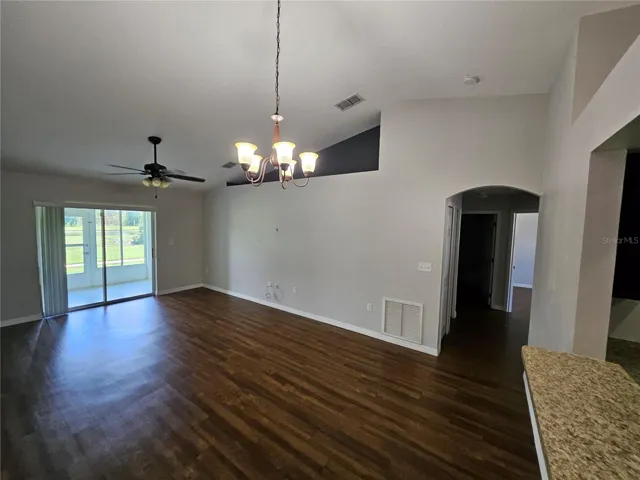 Living_& Dining Room