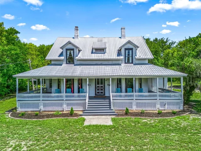 Front elevation