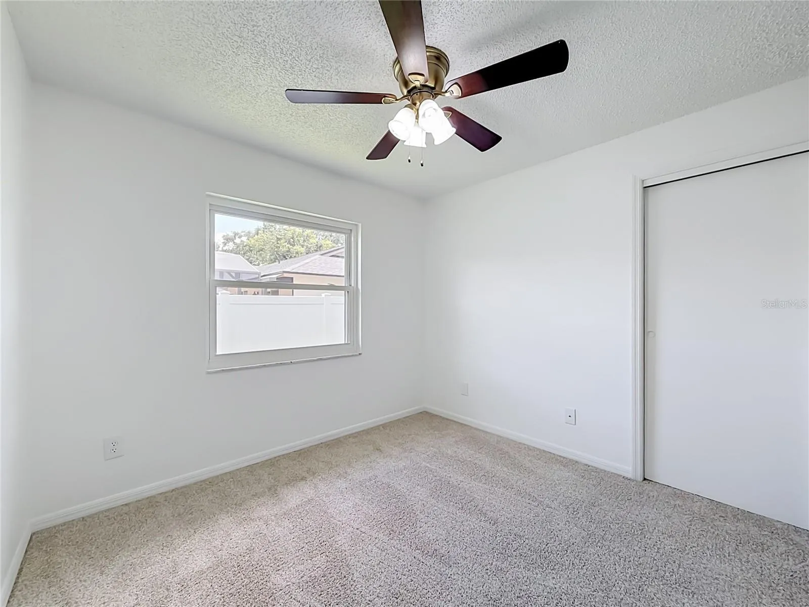Secondary Bedroom 1