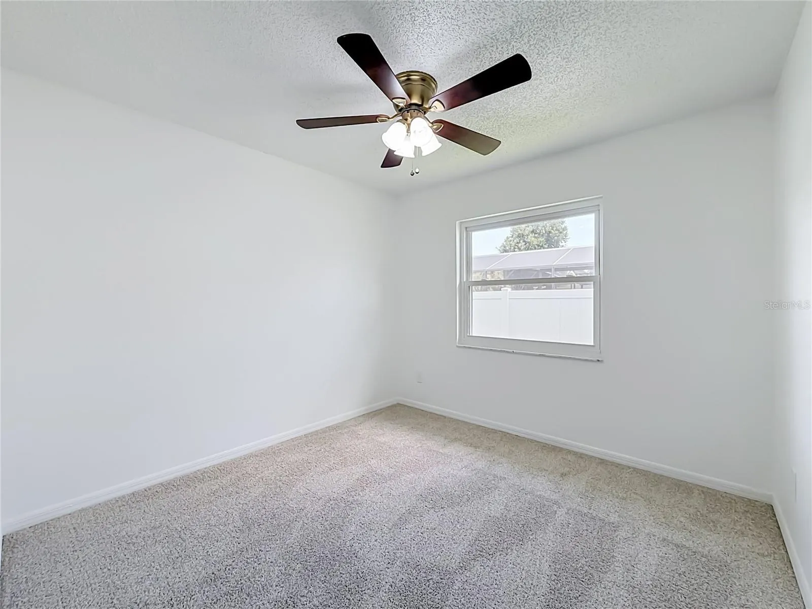 Secondary Bedroom 1