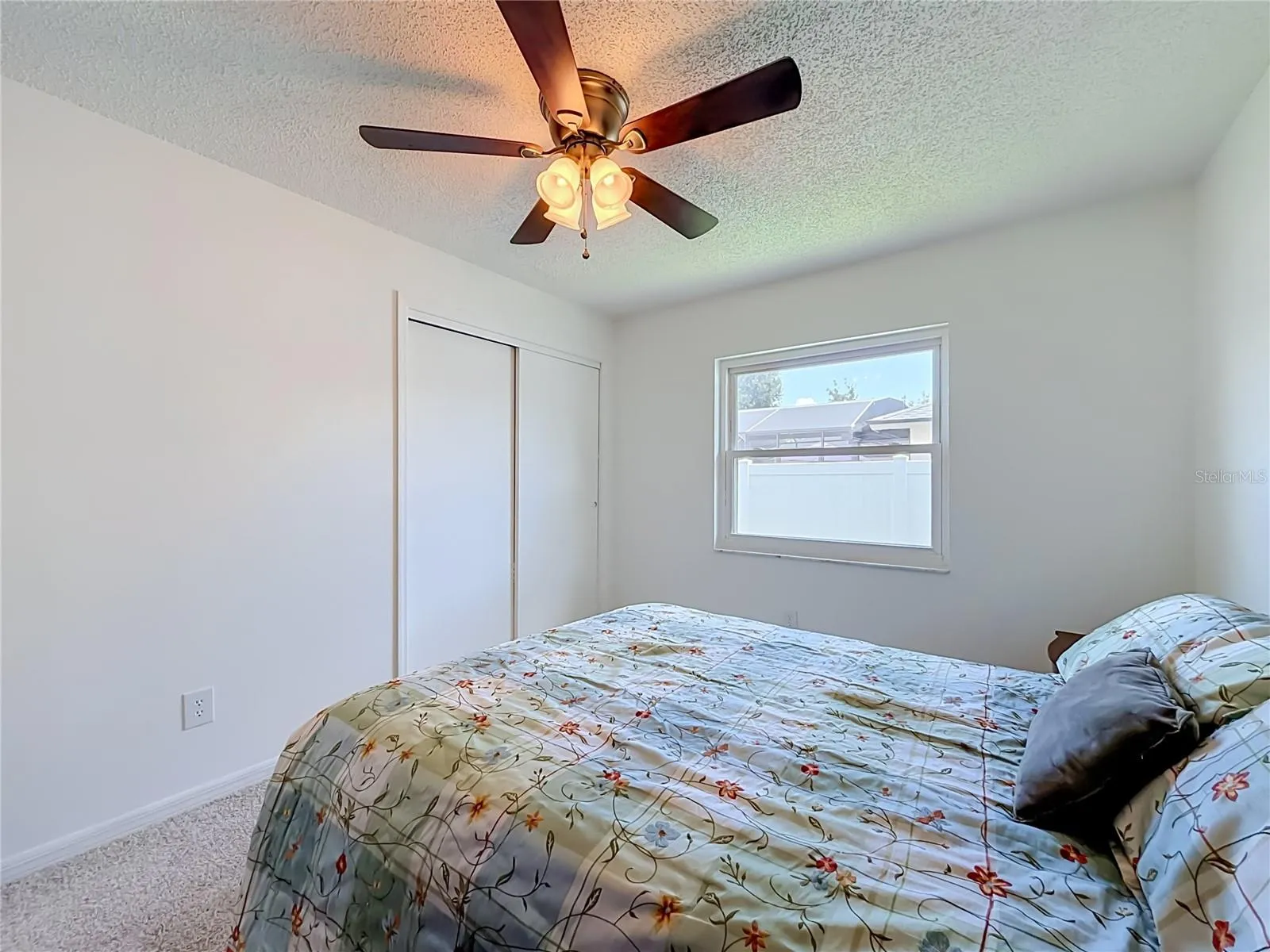 Secondary Bedroom 2