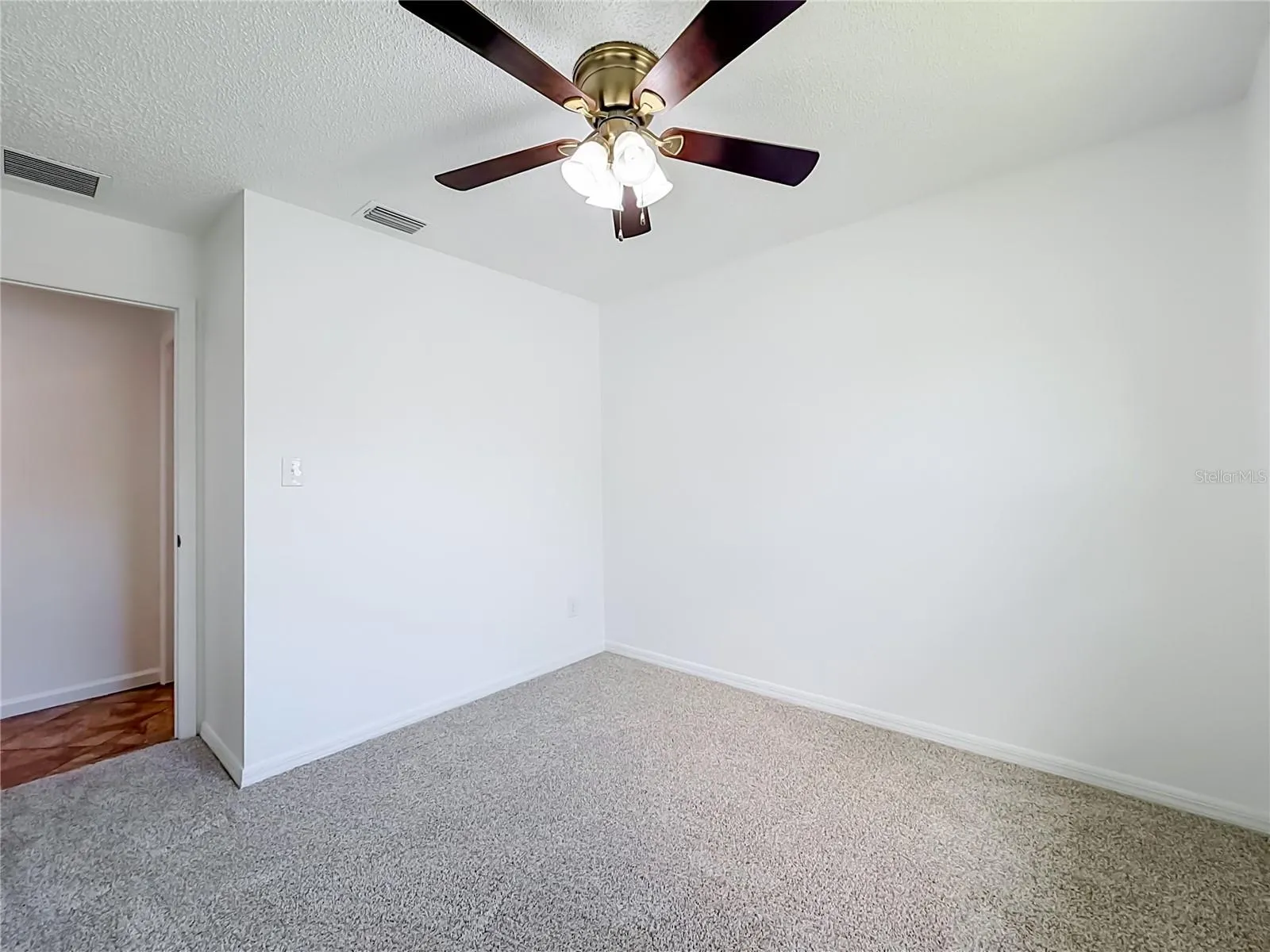 Secondary Bedroom 1