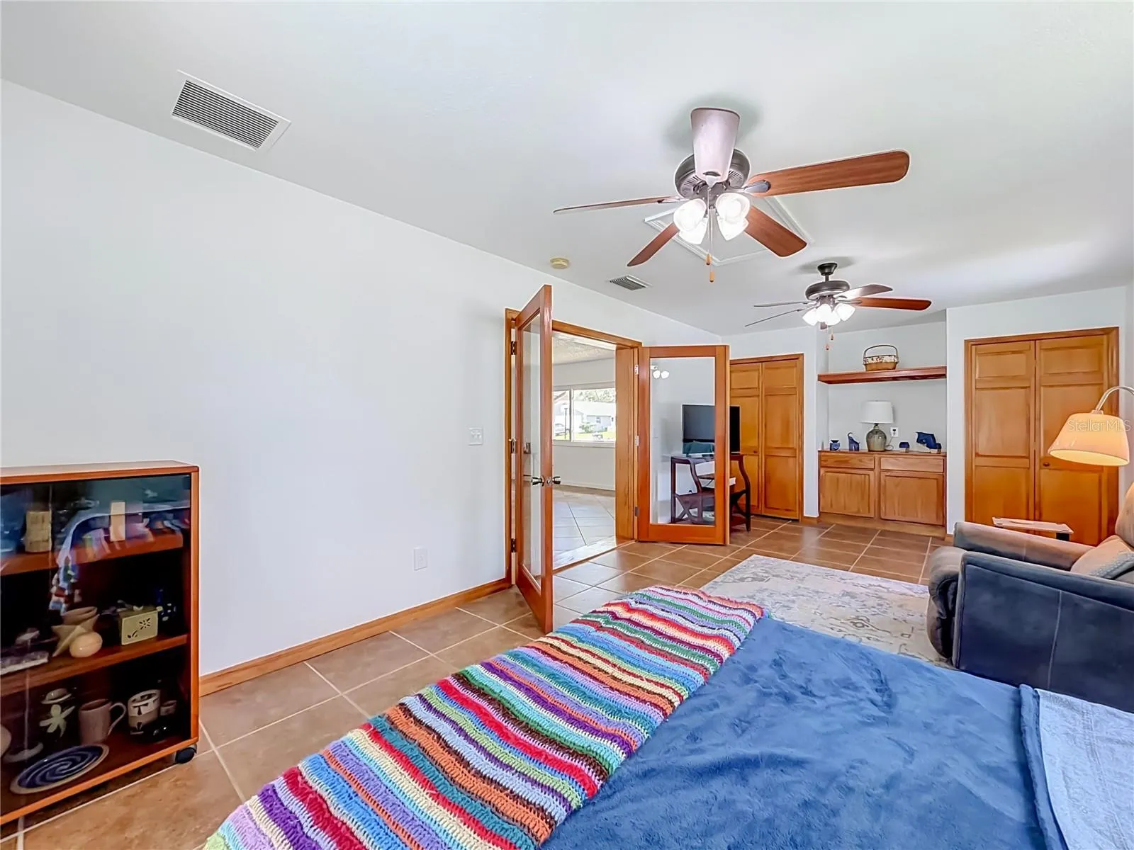 Bedroom/Office/Bonus Room