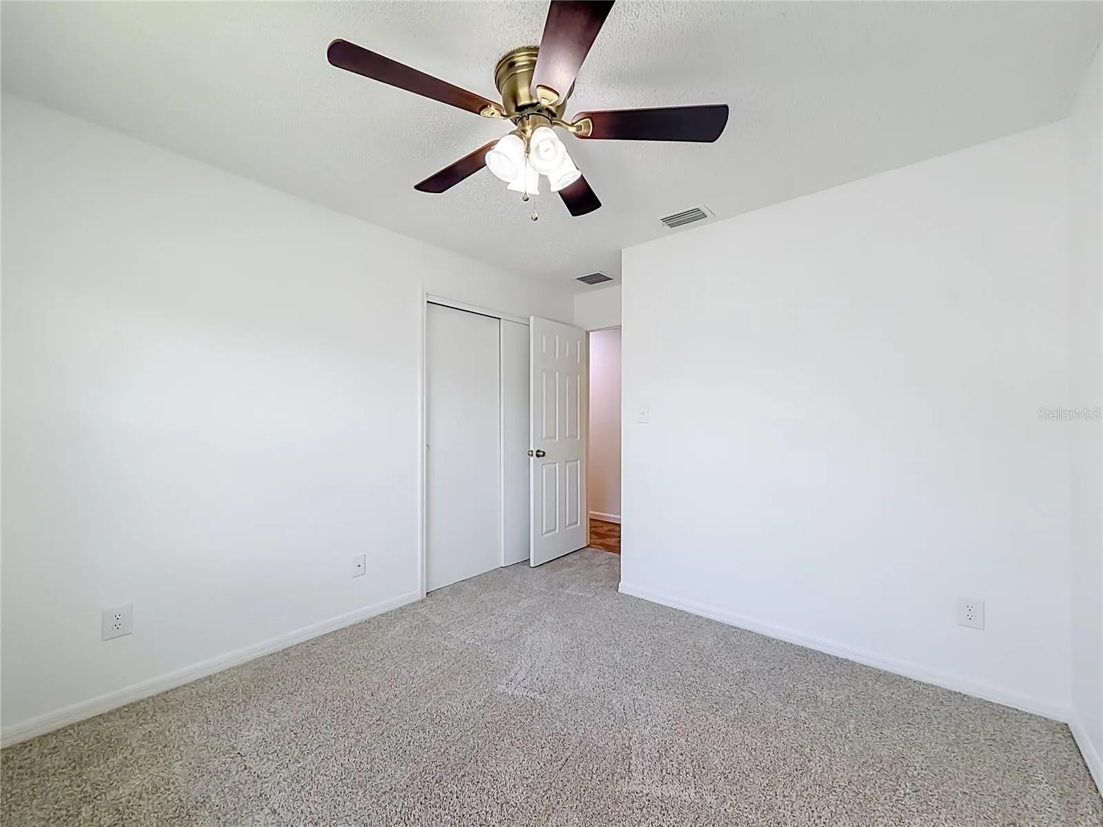 Secondary Bedroom 1