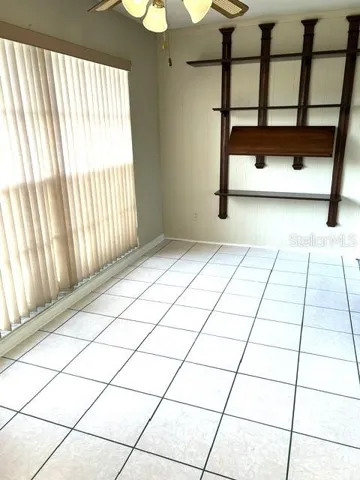 Florida room