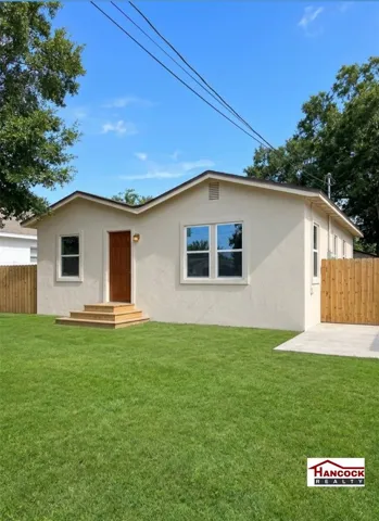 Note: Exterior image has been digitally enhanced for illustrative purposes.