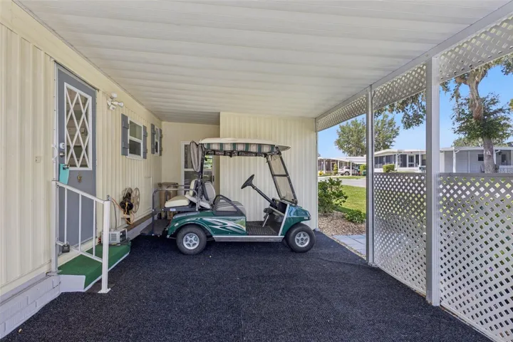 Carport
