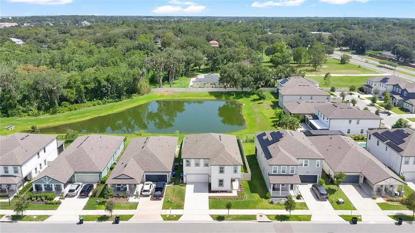 9169 Waverly Walk Dr.