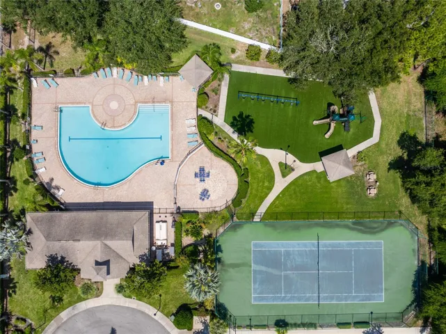 Community Amenities