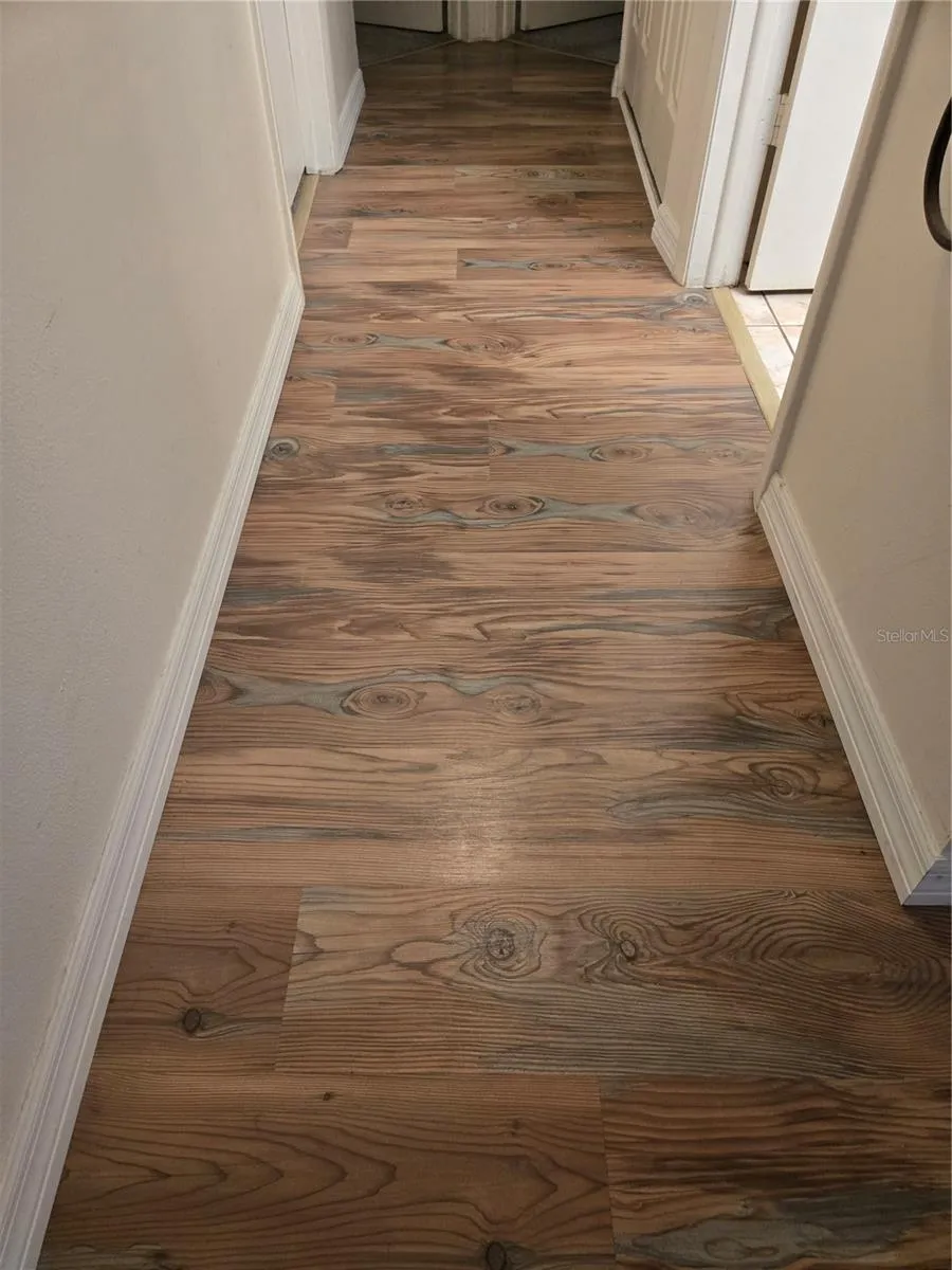 Beautiful floors
