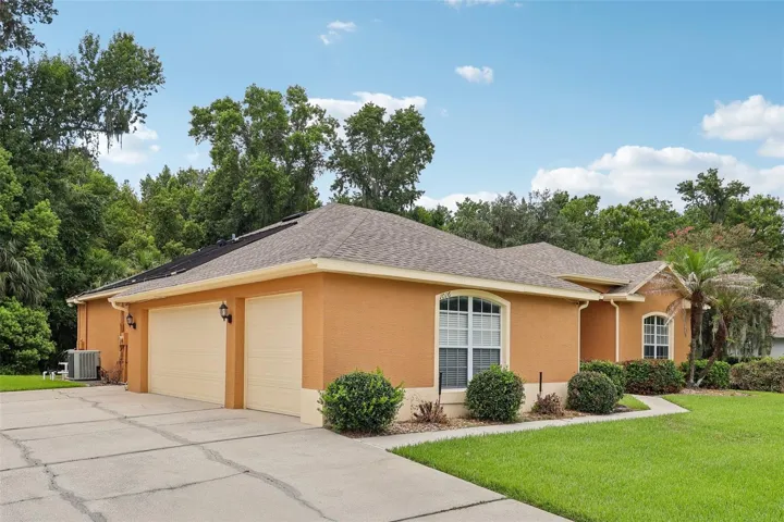 Offering more than 2,200 SQUARE FEET of beautifully updated living space, a 3-CAR GARAGE with Wi-Fi-ENABLED GARAGE DOOR OPENER, top-rated schools, and a peaceful setting with NO REAR NEIGHBORS, this exceptional residence truly has it all.