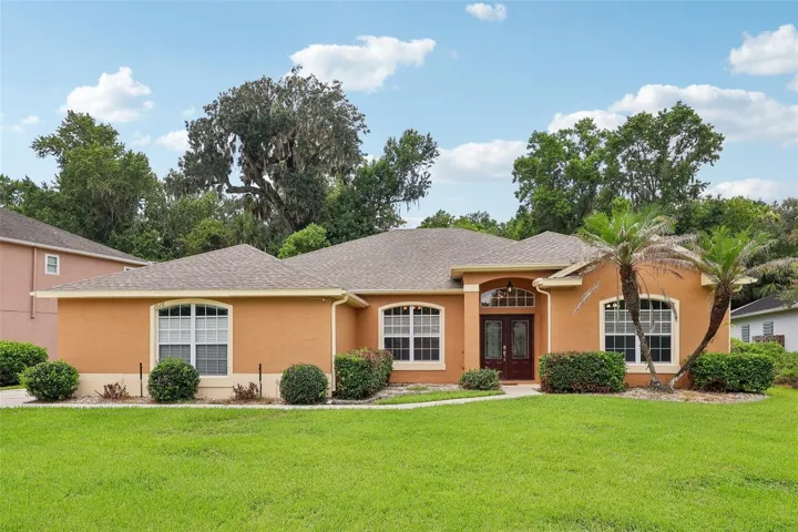 With exceptional updates, a RESORT-STYLE BACKYARD, versatile living spaces, and an unbeatable Winter Springs location, this remarkable Winding Hollow home is a rare opportunity you won't want to miss. Call and schedule your tour today!