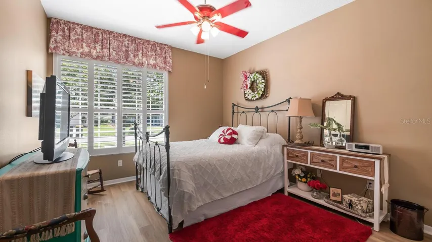 2nd Bedroom