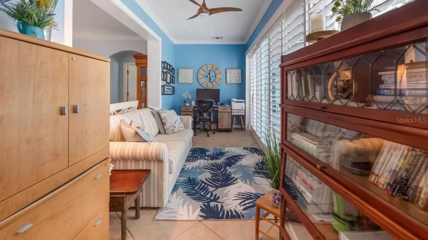 Florida Room