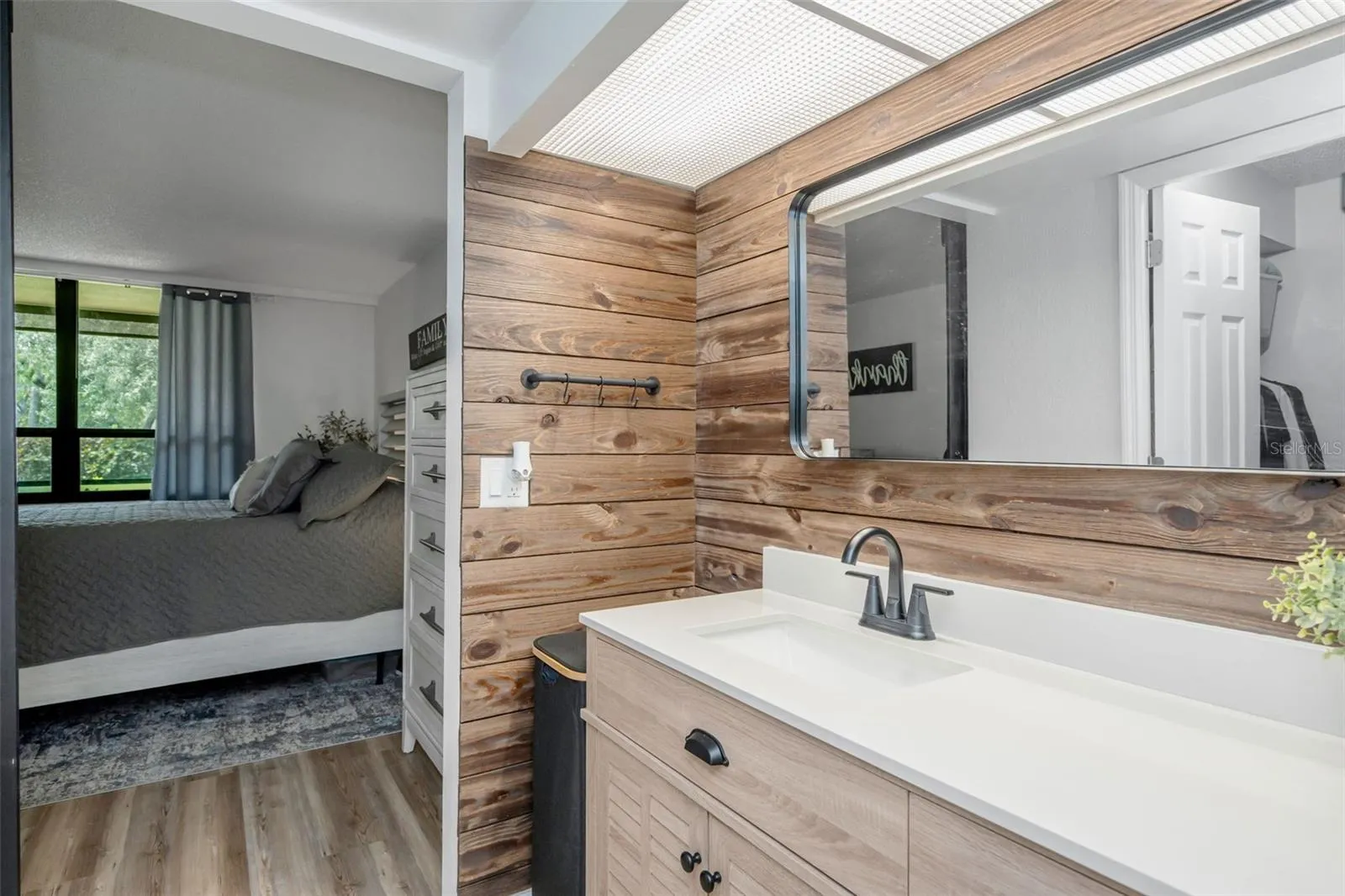 Fully Remodeled in 2025 - Primary Bath