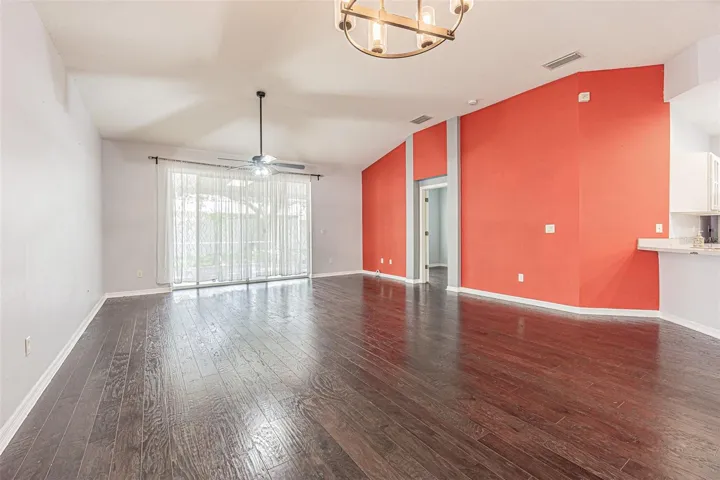 Dining/Living