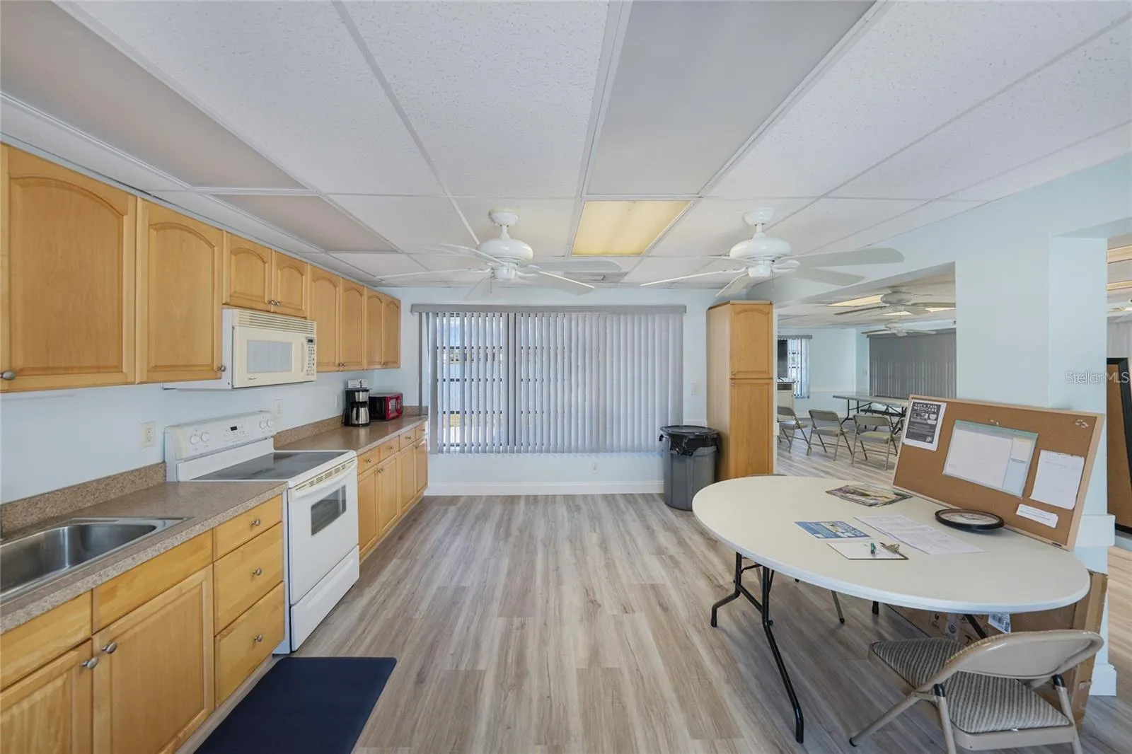 Community Room